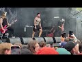 VIKING - Slaughter to Prevail - Live at Good Things Festival Sydney 2 Dec 2023