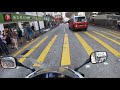 新牌一定跌車？(自言自語周記#6 | Motovlog)