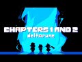 DELTARUNE Chapters 1 & 2 OST (FULL SOUNDTRACK)