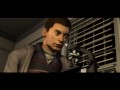 [ps2] [1] Spider-Man: The Movie cinematics.