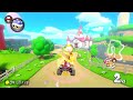 Mario Kart 8 Duluxe - Can Garfield Win Crossing Cup and Boomerang Cup? The Top Racing Game
