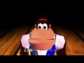 DK RAP 4K TRUE WIDESCREEN