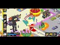 Un Springfield NIVEL 130 - Los Simpson Springfield / Tapped Out
