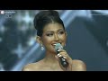 Binibining Pilipinas 60th Celebration Pageant Recap!!