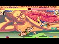 Hyper Street Fighter II - Turbo Guile【TAS】