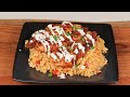 How Make The MOST Delicious Garlic Butter Chicken and Rice | Must Try