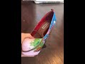 Making Disney Shoes - TikTok Series Compilation
