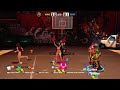 3on3 Freestyle Small Forward Compilation