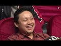 Perebutan Tempat Ketiga dan Komika MVP Bikin Rusuh Usmar Ismail Hall - Yuasa SUBL Season 3 - Eps 10