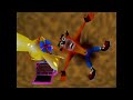 Crash Bandicoot 2 (introduccion)