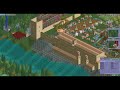 Open Roller Coaster Tycoon 2 Crazy Castle (complete)