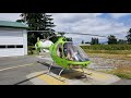 Pilot Peego Helicopter Adventure in Canada