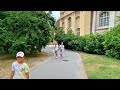 Budapest, Hungary: City Park 4K Walking Tour - July 2024