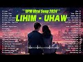 Lihim, Uhaw 🎵 New OPM Top Hits Playlist 2024 🎵 Top Trends Tagalog Love Songs | NEW SongS 2024