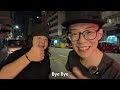 【突發】走呀！揸車食宵夜咁多事發生🤣？太子高質宵夜介紹！男人的浪漫！【魚波vlog#185】