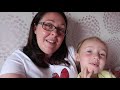 Weekly Vlog #17 - Autism Sleepless Nights and Returning to Normal After Disney