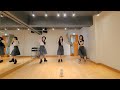NiziU (니쥬) - HEARTRIS dance cover by MINI
