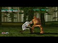 Tekken 3 - Dr. Bosconovitch Move List