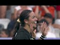 New Zealand women’s rugby comes up HUGE in gold medal match victory over Canada | Paris Olympics