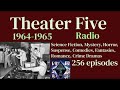 Theater Five 1965 (ep222) Skeletons