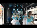 メランコリックヒーロー on LiveBus in Shibuya by ブルーなままで