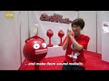 Bewildering 'Clapping robots' warm up Tokyo Toy Show