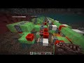 AFK Ancient Debris Farm! | Minecraft Nether Update