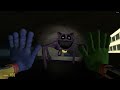 Nightmare CATNAP Hunted for me Poppy Playtime (Garry's Mod)