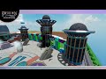 Theme Park Tycoon 2 - Perion Adventure (Episode 5) - Finishing The Entrance Façade