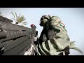 ARMA 3 Movie: Mexican Drug War | Army's Battle against Cartel Supremacy |  Army vs Cartel - Part 1