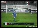 Italia Campione. Repliche gol eseguite con PES