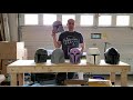 Intro to Helmets - Building Basics with Gurreck Clan - Anansi - Episode 10
