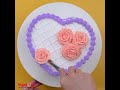 Top 10 Amazing Cake Decorating Art | Easy Cake Hacks | So Yummy Chocolate Cake Recipes