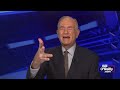 Bill O'Reilly - Rampant Lawlessness in NY