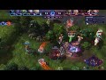 Pie in the sky | Heroes of the storm