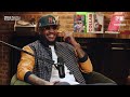 Method Man Reveals ‘The Wire’ Origin Story, Jay-Z & DMX Stories, Team USA Rap Comps & More