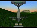 SPIRIT AIRLINES LANDING BE LIKE Turboprop flight sim