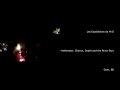 O100 20141031 - StickCam - Charon, Death & The Styx River