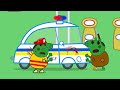 Zombie Apocalypse, Zombie Appears In Peppa City!!🧟‍♀️ | Peppa Pig Funny Animation