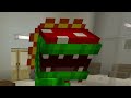 Minecraft Super Mario Edition of Dr.Mario【Anakena & Karu-chan】