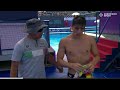 Men's 1m Spring Board Dive Prelims : European Aquatic Championship 2024