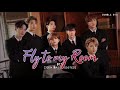 [3D+BASS BOOSTED] BTS (방탄소년단) - FLY TO MY ROOM | bumble.bts