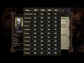 Pillars of Eternity 2: Deadfire - 2024 New Player Guide (Attributes, Skills, Races, Defenses & More)