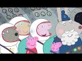 Peppa Pig Drives An Electric Car 🐷 🚗 Playtime With Peppa