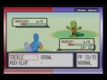 Let's Play Pokemon Ruby Episode 1