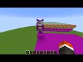 I built a working Five Nights at Candy’s 2 map in Minecraft (Build + Gameplay)