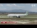 🛑​ AIFA: Aeropuerto internacional Felipe Ángeles🎥​ ( PLANE SPOTTING )