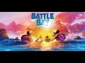 A Friendly game of battle bay
