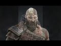 Drawing Kratos (God of War Ragnarok) - Time-lapse | Artology
