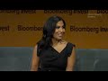 Bloomberg Invest | Day 1  | Session 1
